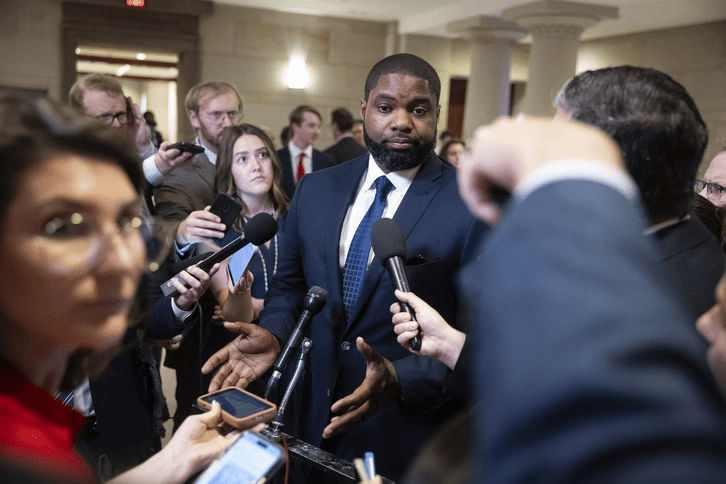 Trump’s Pick Meets Florida Resistance: Why GOP Pushback Against Byron Donalds May Be Exactly What the Party&nbsp;Needs