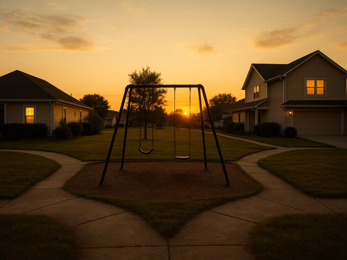 South Carolina’s Family Court Fight Offers a Warning for Florida: Why Shared Parenting Reform&nbsp;Matters