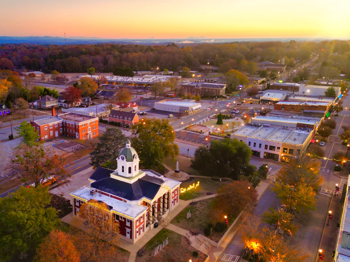 Quiet RICO: How a Small-Town Georgia DA Used a Powerful Law Without the&nbsp;Spotlight