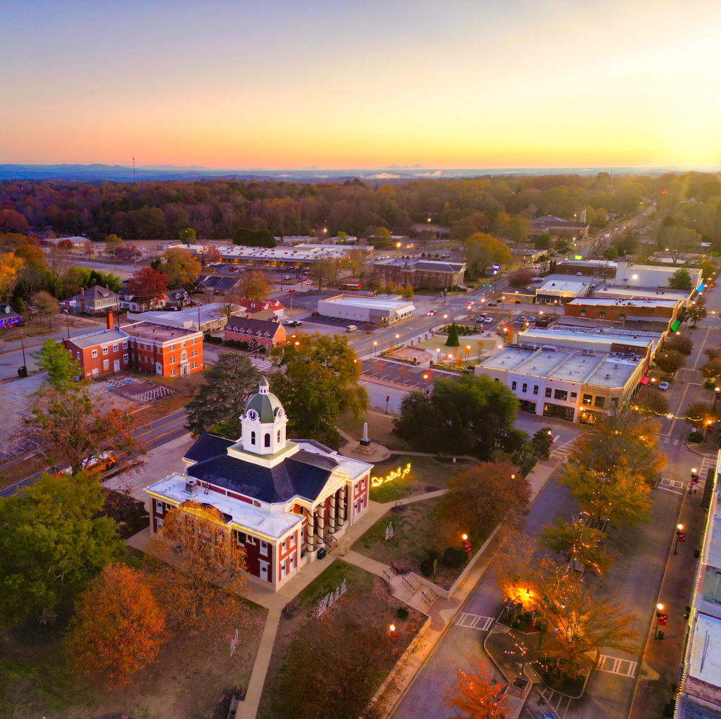 Quiet RICO: How a Small-Town Georgia DA Used a Powerful Law Without the Spotlight