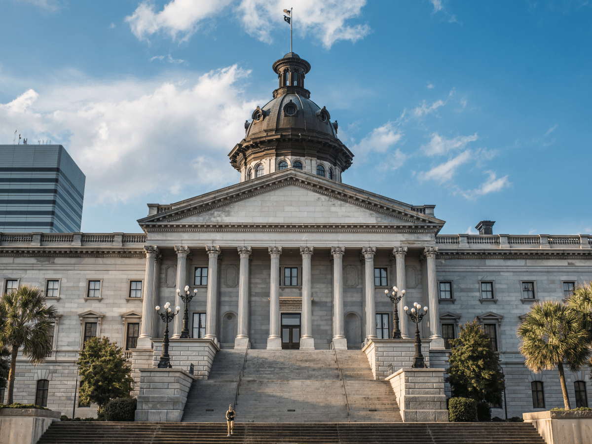South Carolina’s Coercive Control Bill Could Redefine Abuse — and Reshape Family&nbsp;Court