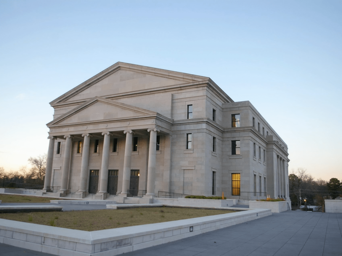 Mississippi Supreme Court Elections Ordered by Federal Judge, Raising Questions About Race, Representation, and Judicial&nbsp;Independence