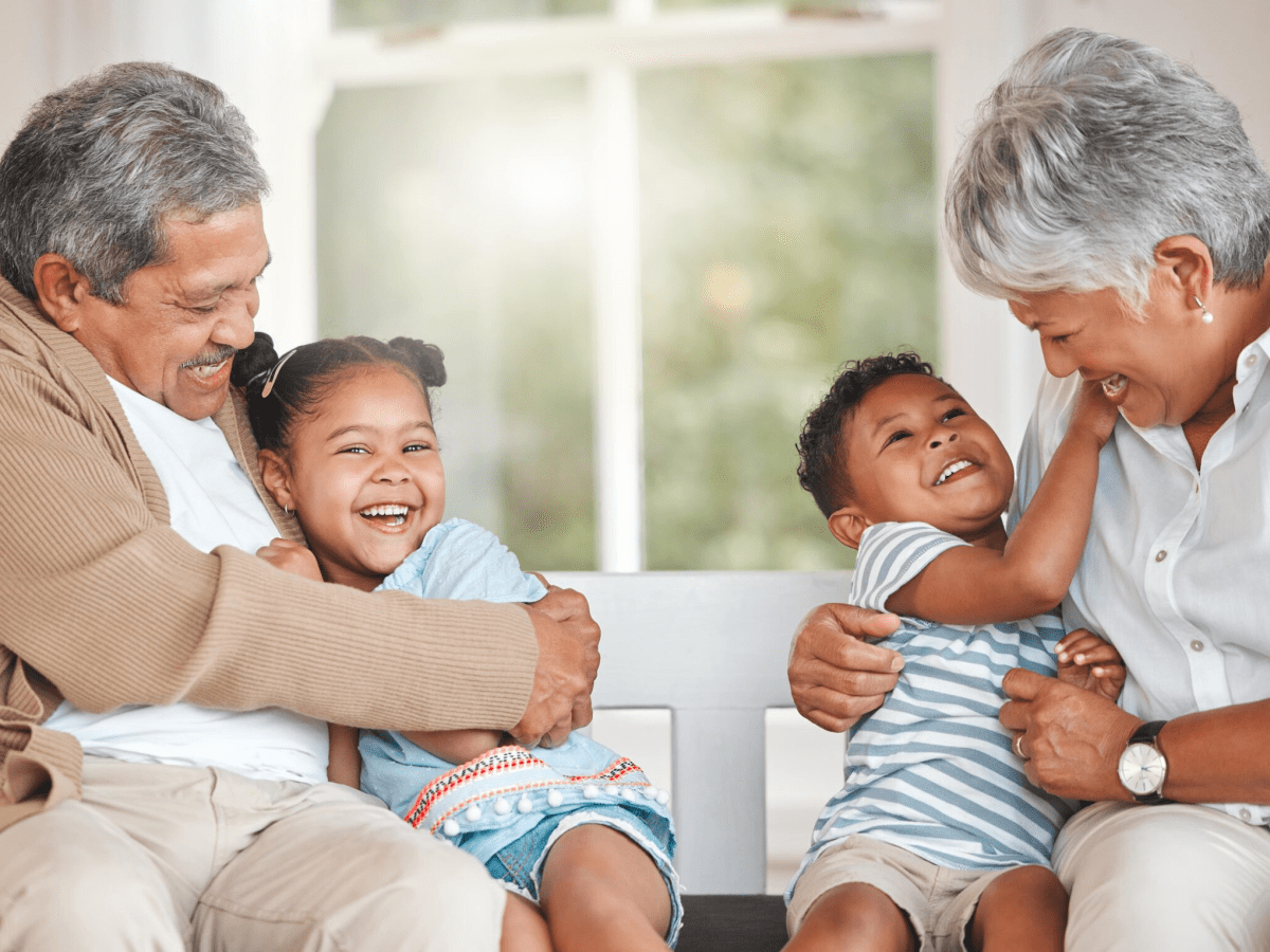 Florida Lawmakers Revisit Grandparent Visitation — A Narrow Proposal Raises Big Questions About Family, Courts, and Child&nbsp;Welfare