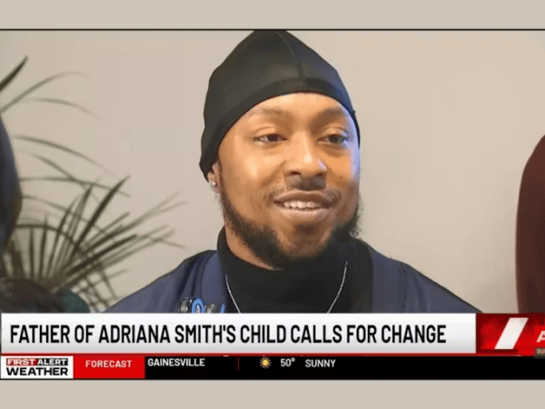 A Father Steps Forward: Georgia Custody Case Exposes Gaps in Unmarried Parents’&nbsp;Rights