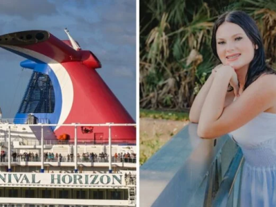 Unsealed Court Filings Reveal Family Court Turmoil After Anna Kepner’s Death at&nbsp;Sea