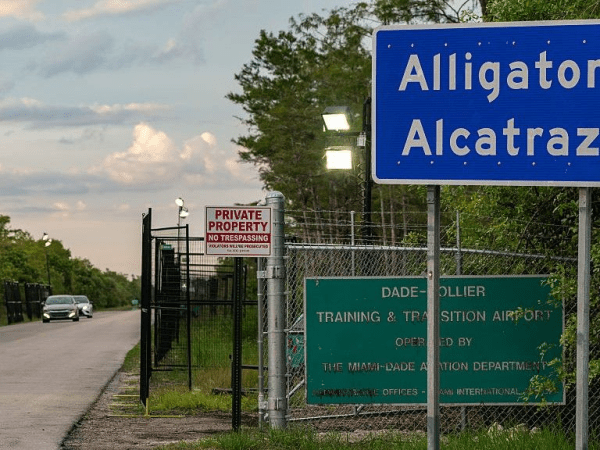 Florida’s Year of Turmoil: The Five Biggest Scandals and Stories of&nbsp;2025