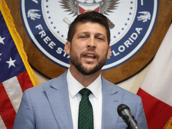 Florida Supreme Court Rejects Uthmeier Plan to Loosen Bar Rules for Government&nbsp;Lawyers