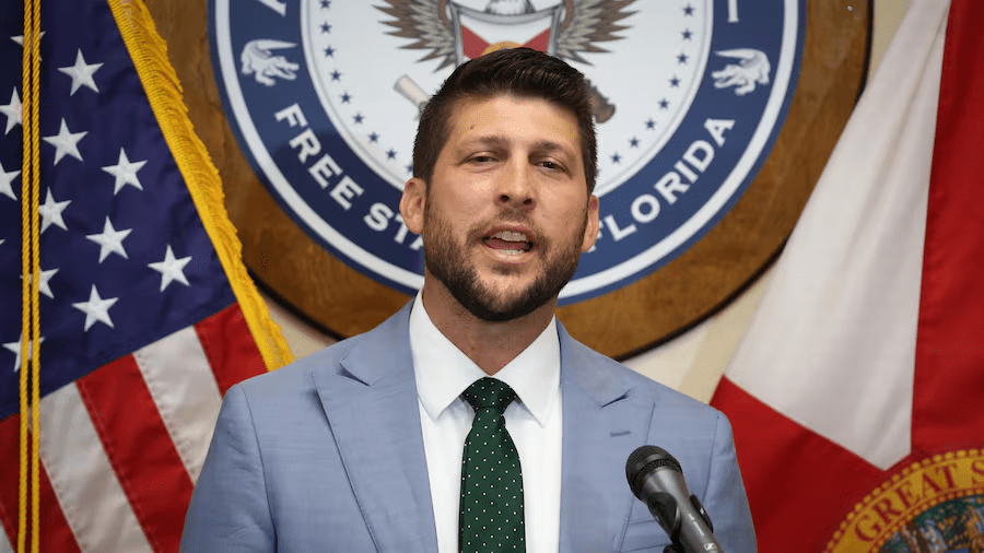 Florida Supreme Court Rejects Uthmeier Plan to Loosen Bar Rules for Government Lawyers