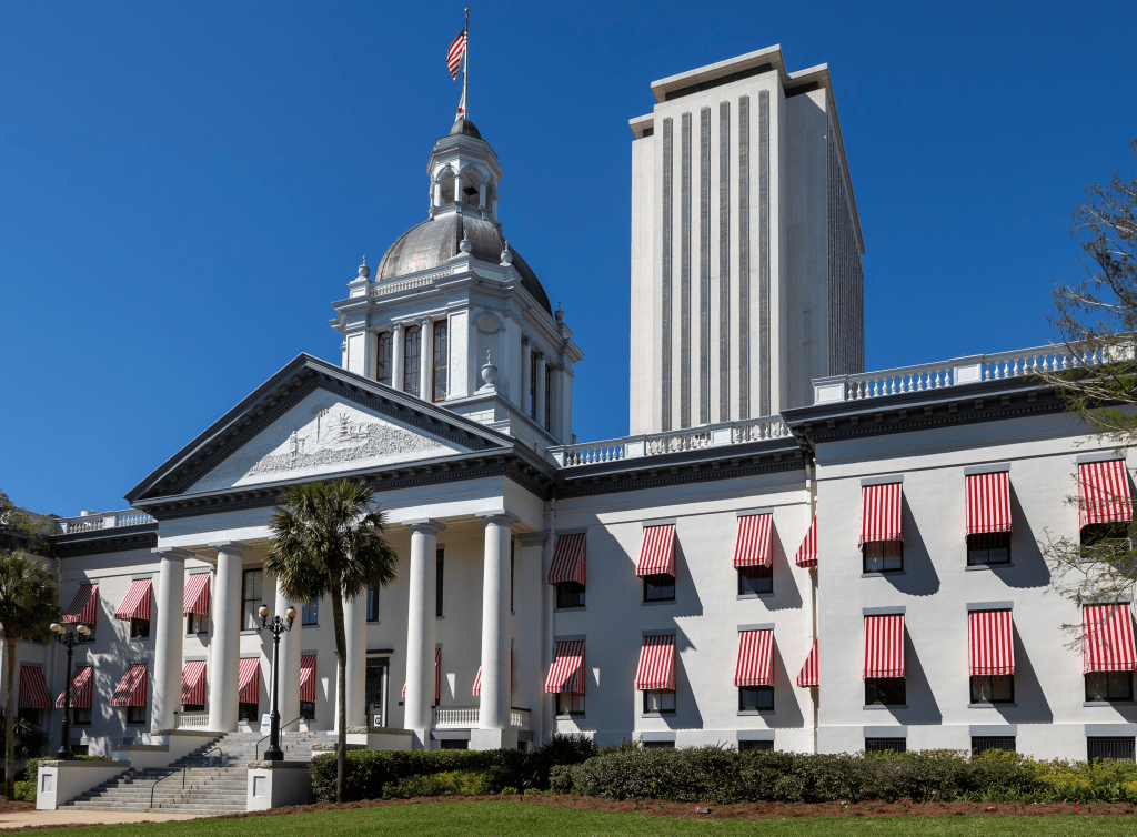 Florida’s Transparency Reckoning: Andrade’s Bill Demands Open Government&nbsp;Again