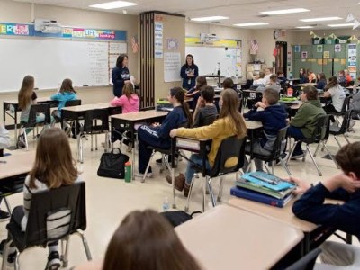 Florida’s Teacher Shortage Isn’t New — But the Midyear Numbers Are Hard to&nbsp;Ignore