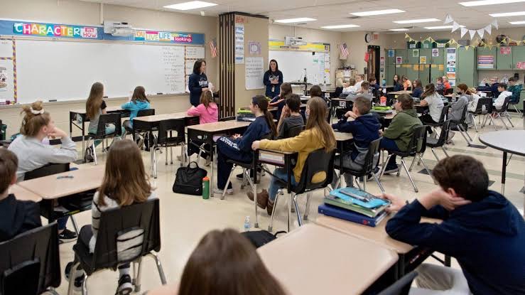 Florida’s Teacher Shortage Isn’t New — But the Midyear Numbers Are Hard to&nbsp;Ignore