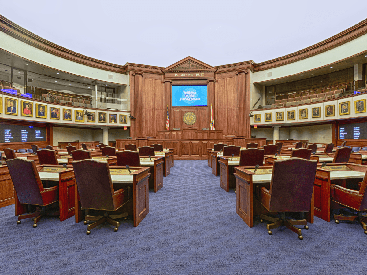 Florida’s 2026 Legislative Session Opens Amid Tax Battles, AI Push, and Budget&nbsp;Tensions